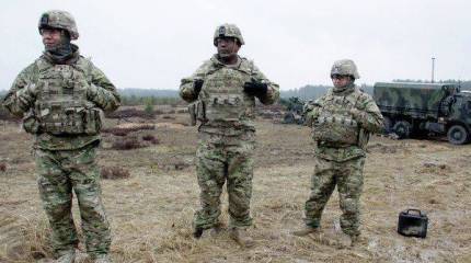 Норвежская газета: В Европе разворачивается опасная игра по взаимному устрашению