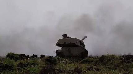 Украинские аналитики: ВС РФ захватили участок трассы Н20 и часть линии обороны ВСУ под Авдеевкой