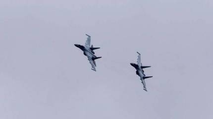 В Минобороны РФ назвали число уничтоженных военных объектов ВСУ