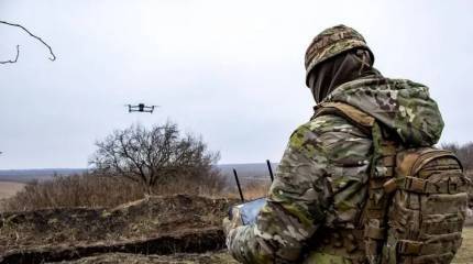 Украинский эксперт: Через полгода количества FPV-дронов у обеих сторон хватит для уничтожения каждого солдата