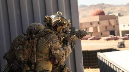 Госсекретарь США: Трамп готов возобновить военную операцию в Сирии