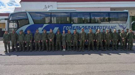 Минобороны вернуло из украинского плена более сотни российских бойцов
