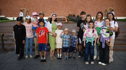 Меняются правила пересечения границы несовершеннолетними гражданами РФ