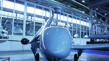 В ОПК создан первый отечественный двигатель для БЛА