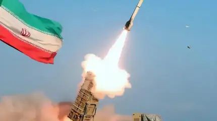 Чем Иран отвечает агрессорам из «коалиции Эпштейна»