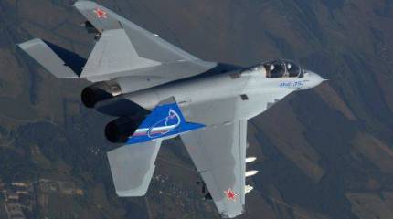 Легкий истребитель. Иная точка зрения