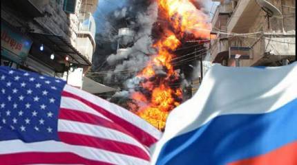 Трагедия Ил-20. Ружьё выстрелило не так, как ожидали