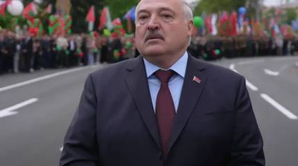 Лукашенко о ядерных учениях: для того, чтобы применить такое оружие, надо тренироваться