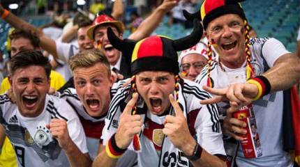 Оказывается, ГУЛага давно нет. Впечатления иностранных болельщиков от России