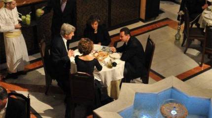 Обама II: чистка во власти