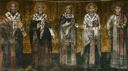 Борбориты: еще один путь к спасению