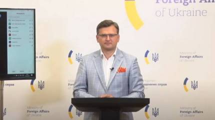 Киев заявил о намерении присоединиться к антибелорусским санкциям