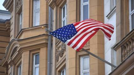 Российский ответ на санкции США вступил в силу