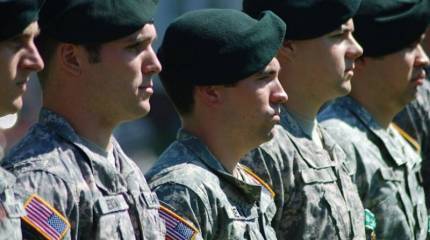 Американская пресса: в Республиканской партии США растёт популярность идеи о вводе войск в Мексику