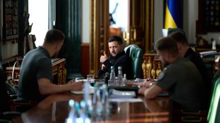 Бутусов: о каком успехе говорит Зеленский, если ВСУ даже до Гуляйполя не дошли?