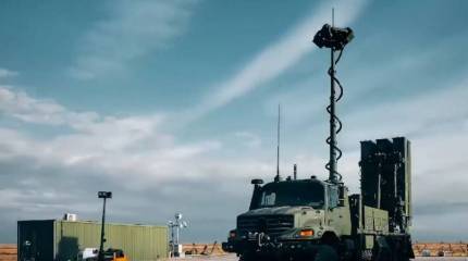 Дополнение к С-400: в Турции заявили о готовности собственного комплекса ПВО-ПРО HİSAR-A-plus