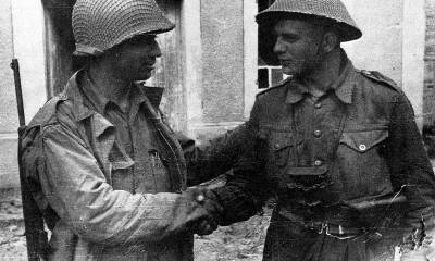 Три правды Шамбуа