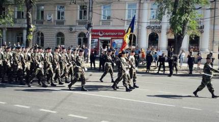 Советник главы офиса Зеленского призвал молдавские власти вернуть контроль над Приднестровьем