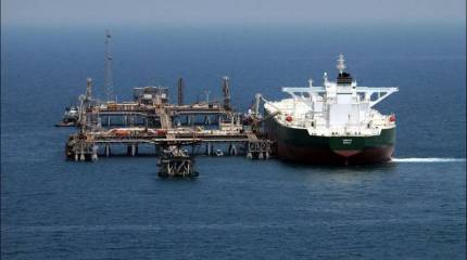 Страны Южной Европы начали тайно закупать российскую нефть в рекордных количествах