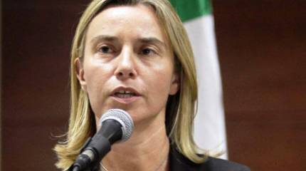 ЕС намерен помешать созданию сухопутного коридора из материковой России в Крым