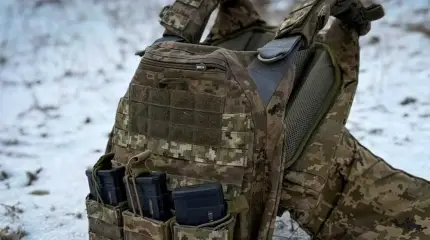 Противник смог вернуть под контроль юго-запад Купянска вплоть до реки Оскол