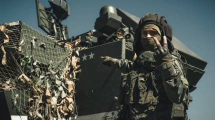 Президентом подписан указ, увеличивающий штатную численность Вооружённых сил Российской Федерации