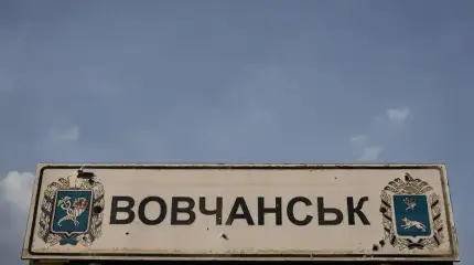 Идёт «выкуривание» последних «поваров и шоферов» из частной застройки Волчанска
