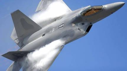 F-22 – ответы на вопросы