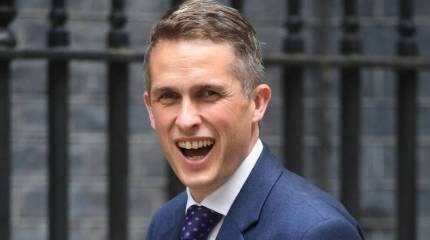 Британский министр обороны сорвал важнейшие переговоры Лондона и Пекина