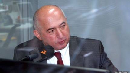 Грузинский министр: У нас есть видения, каким может быть федеральное устройство Грузии, где у Абхазии будет особый статус