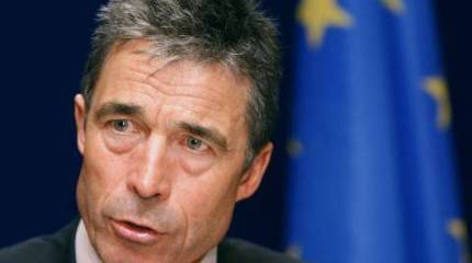 НАТО не собирается открывать военную базу на российской территории