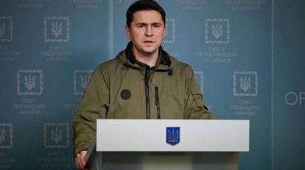 В Киеве призвали США и ЕС нарастить поставки оружия Украине в ответ на референдумы