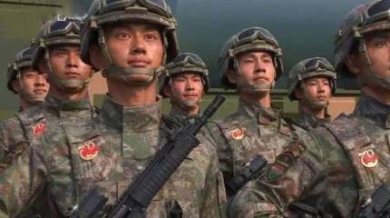 "За МБР и беспилотниками не заметили стрелковую новинку": новая штурмовая винтовка КНР