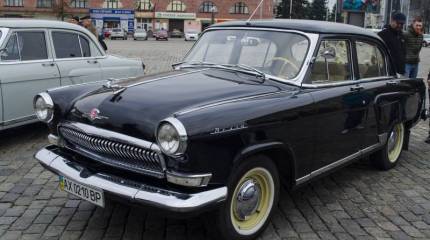 Сценарий СССР 2.0