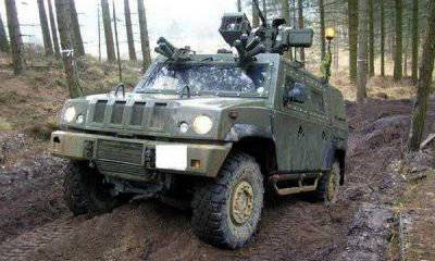 У кого покупать военную технику для российской армии?