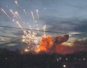 Еще раз об утилизации – с эмоциями и без