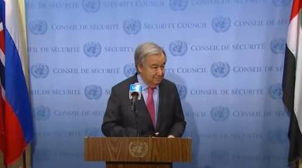 Более 140 стран при голосовании в ГА ООН поддержали антироссийскую резолюцию по референдумам