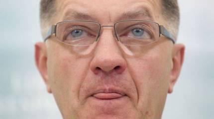 Литовский премьер заявил, что Вильнюс поделится с Киевом опытом по вхождению в НАТО