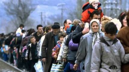 А у нас в Беларуси... Мигранты и проблемы-2017