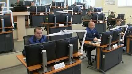 С помощью новой РЛС «Контейнер» Россия сможет следить за всей Европой