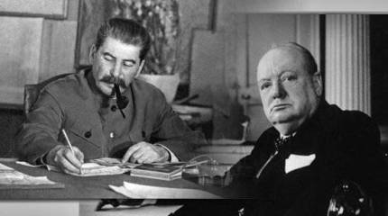 Как были сорваны «отравляющие» планы Гитлера