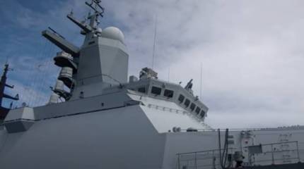 Польское командование прокомментировало сообщения о «нарушении корветом «Стойкий» ВМФ РФ морских границ Польши»