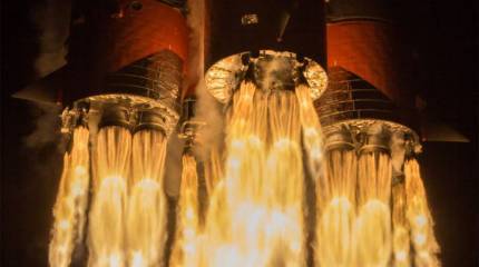 Госдеп США разрешил Роскосмосу «расшириться» на американском рынке