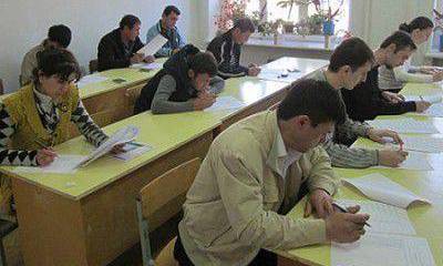 Галичане на экзаменах в РФ без акцента скандируют «Путин - наш президент!»