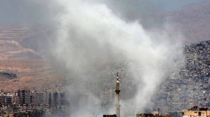 Турция и США договорились создать в Северной Сирии буферную зону, свободную от исламистов