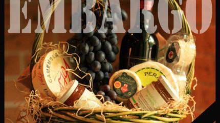 Россия расширит антисанкционный список