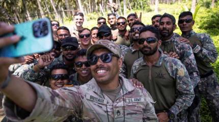 Вашингтон восстанавливает сеть своей агентуры в республиках Средней Азии