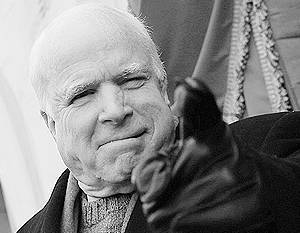 Вашингтон: "Россия управляет конфликтом"