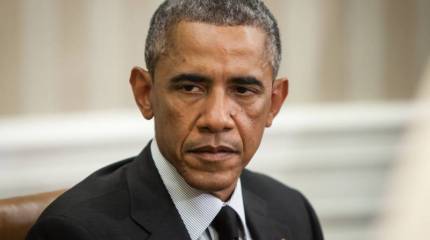 Германские СМИ: Обама напрасно назвал Россию «региональной державой»