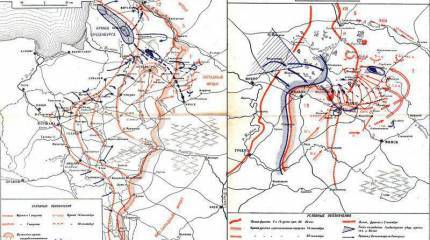 Свенцянский прорыв